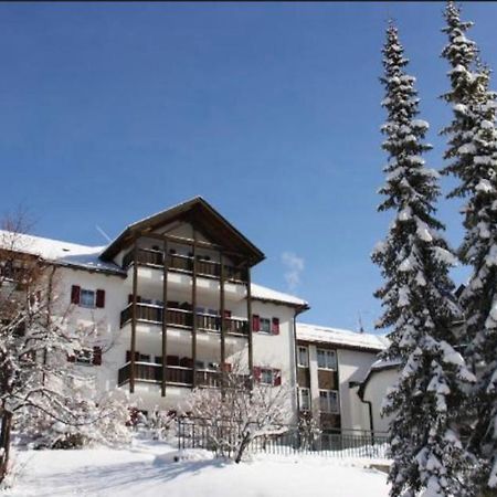 Residence Casa Metz Santa Cristina Val Gardena Екстериор снимка