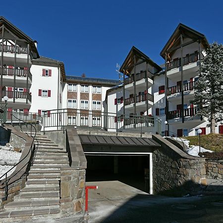 Residence Casa Metz Santa Cristina Val Gardena Екстериор снимка