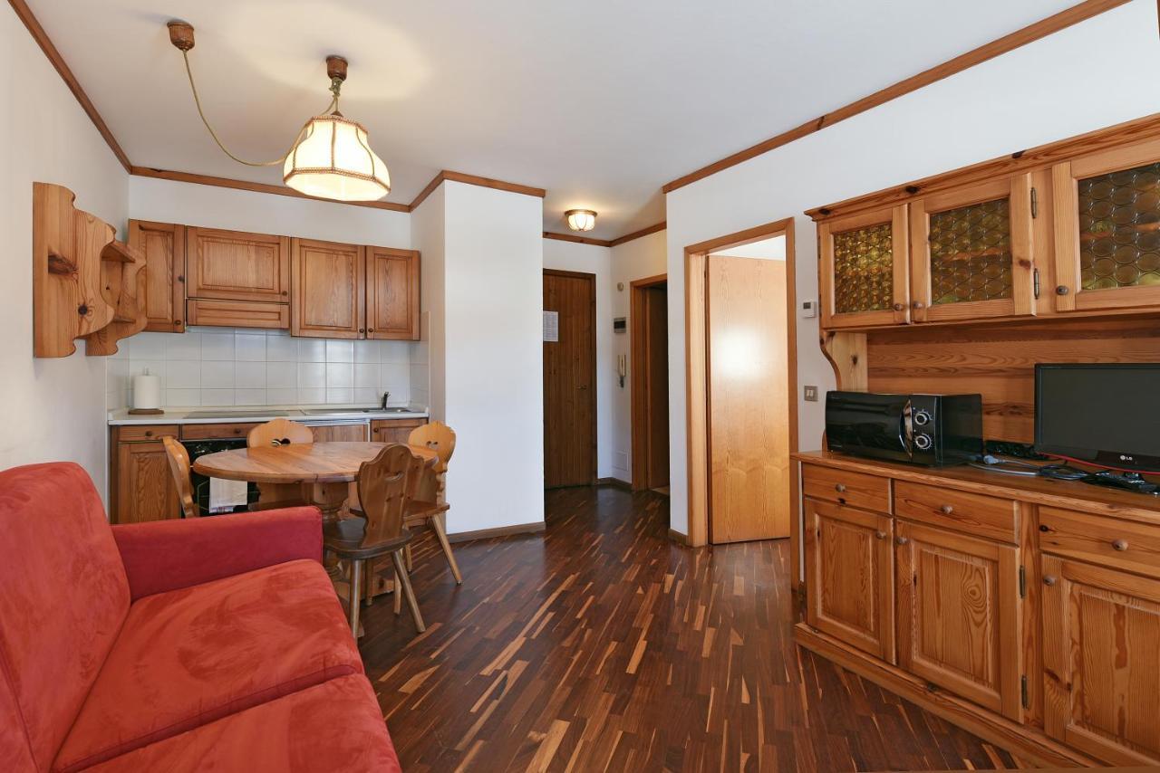 Residence Casa Metz Santa Cristina Val Gardena Екстериор снимка