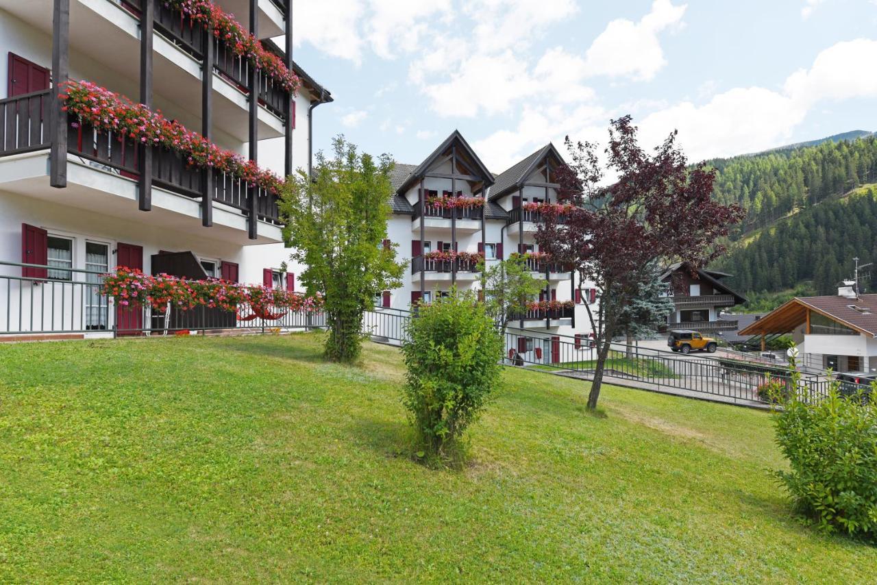 Residence Casa Metz Santa Cristina Val Gardena Екстериор снимка