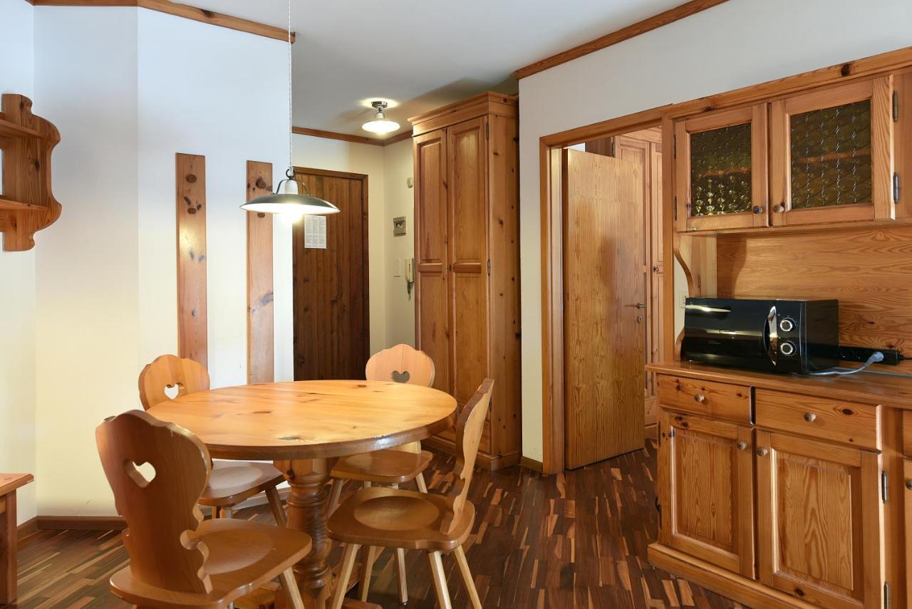Residence Casa Metz Santa Cristina Val Gardena Екстериор снимка