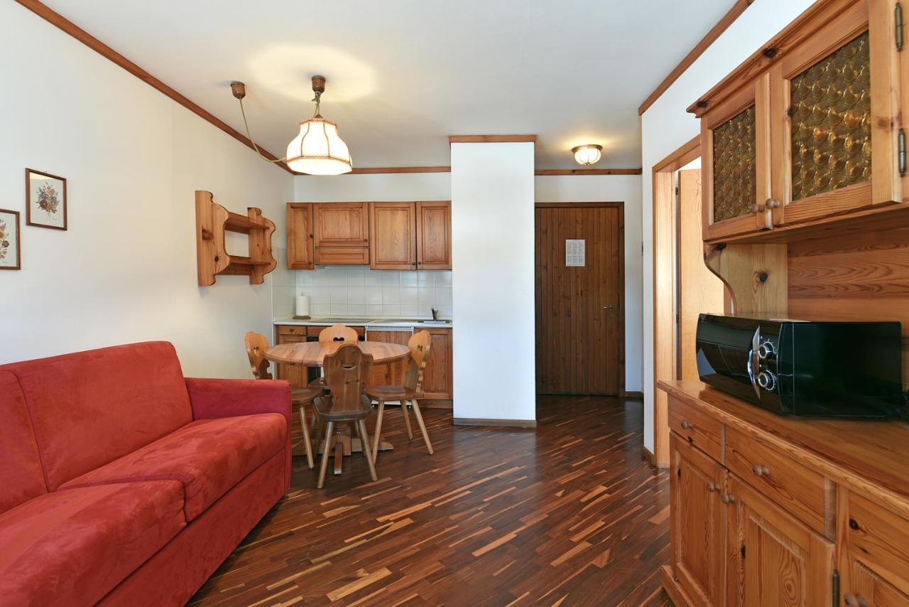 Residence Casa Metz Santa Cristina Val Gardena Екстериор снимка