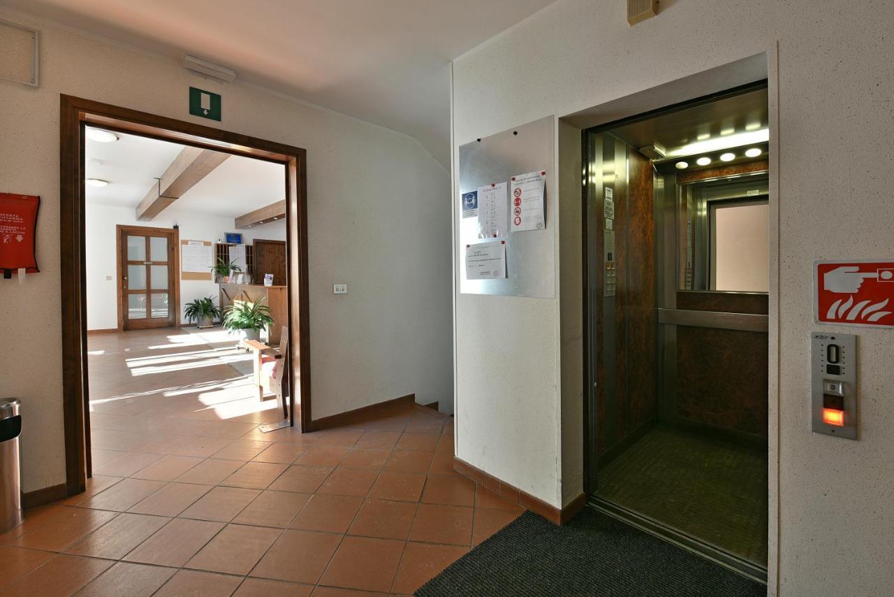 Residence Casa Metz Santa Cristina Val Gardena Екстериор снимка