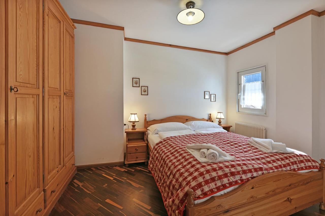 Residence Casa Metz Santa Cristina Val Gardena Екстериор снимка