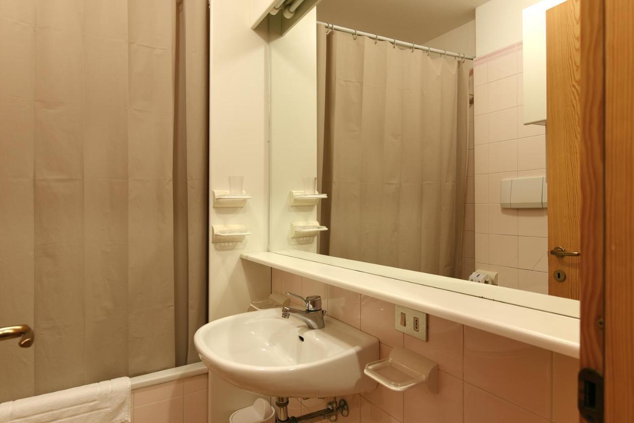 Residence Casa Metz Santa Cristina Val Gardena Екстериор снимка