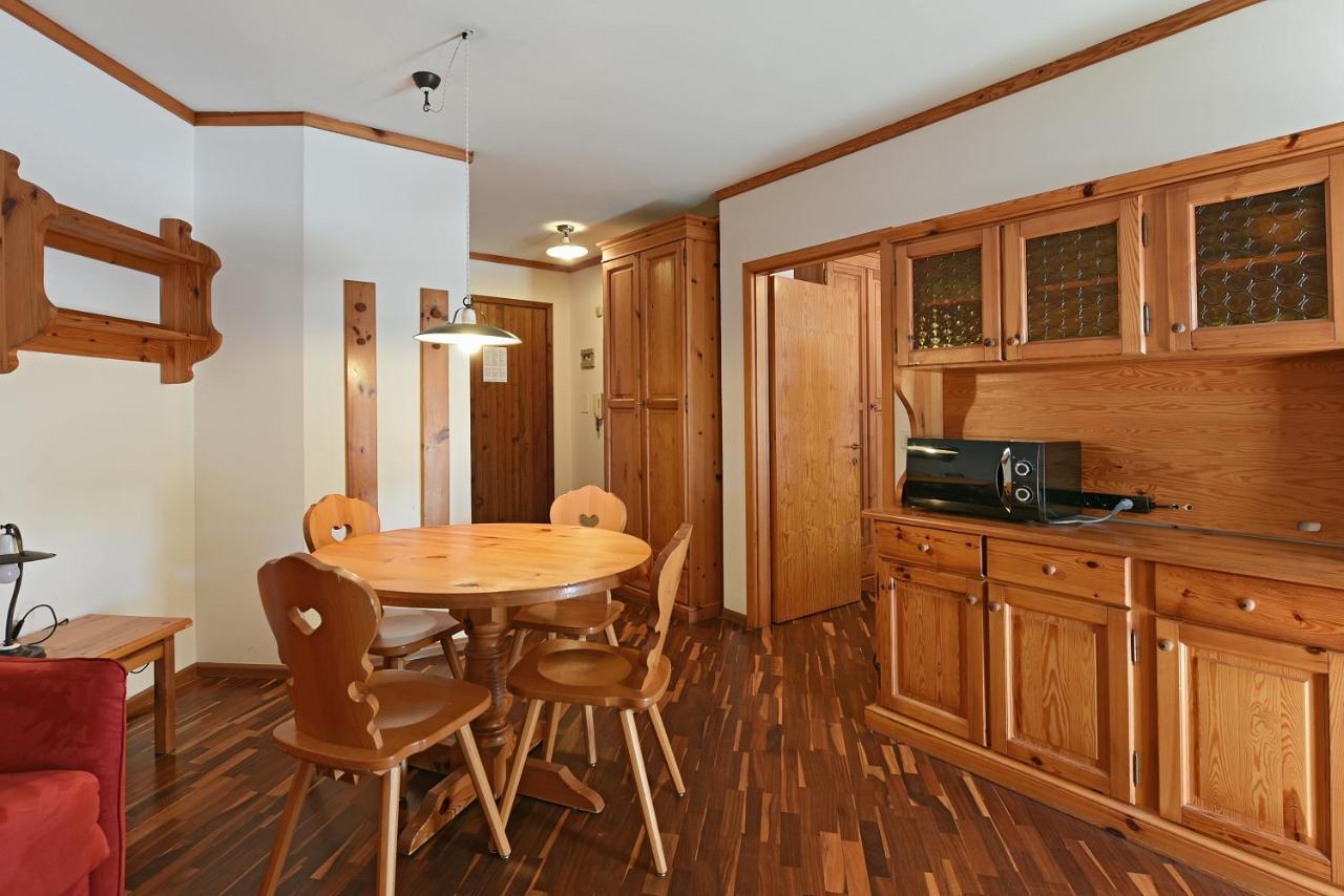 Residence Casa Metz Santa Cristina Val Gardena Екстериор снимка