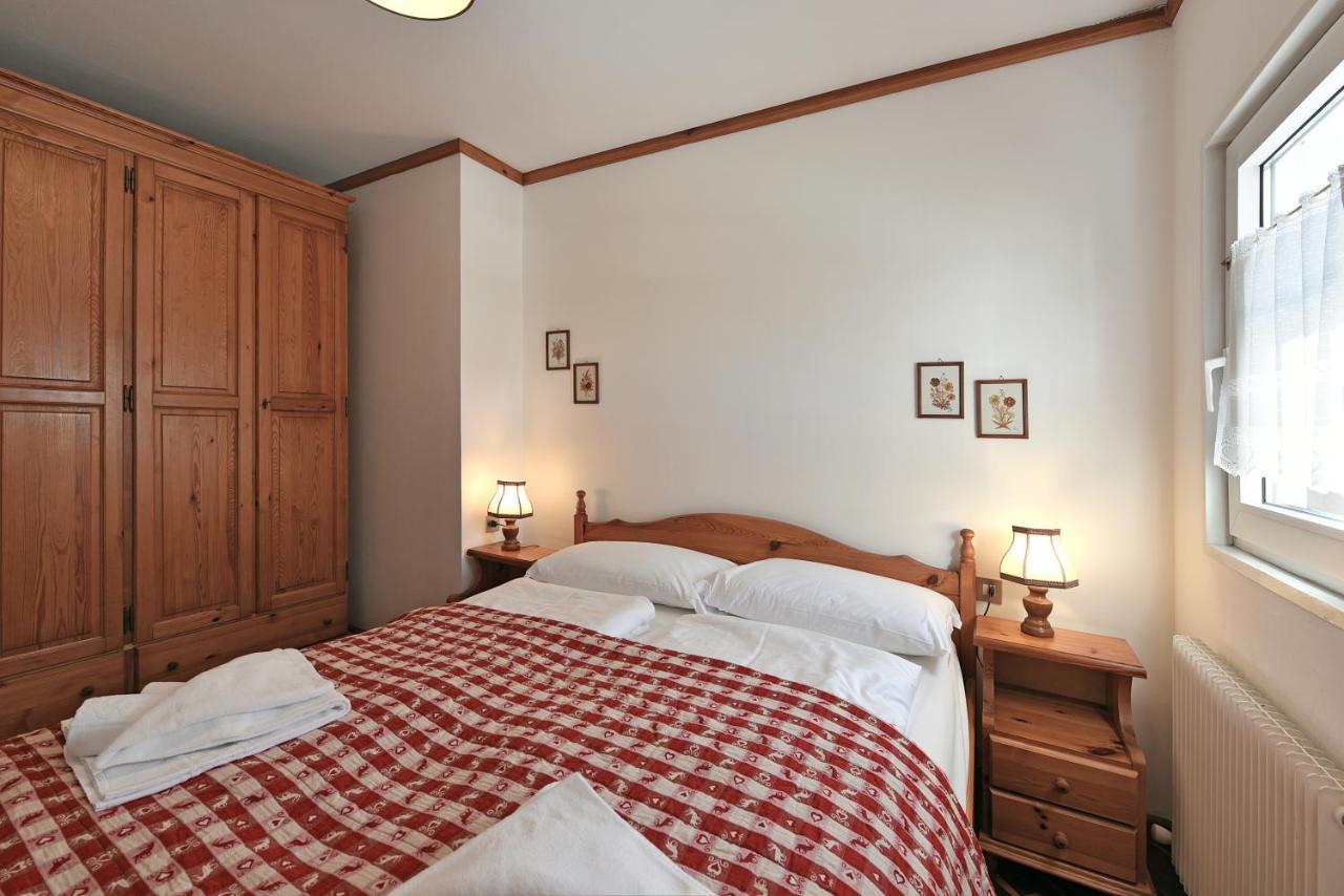 Residence Casa Metz Santa Cristina Val Gardena Екстериор снимка