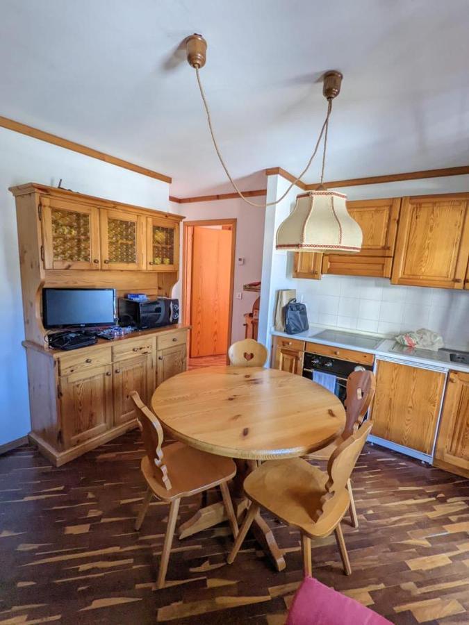 Residence Casa Metz Santa Cristina Val Gardena Екстериор снимка