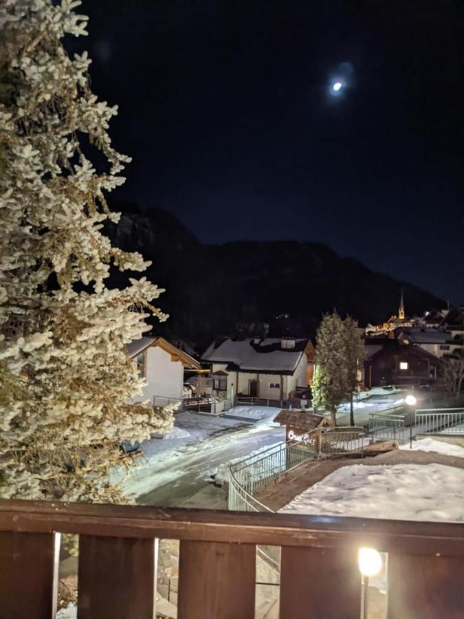 Residence Casa Metz Santa Cristina Val Gardena Екстериор снимка