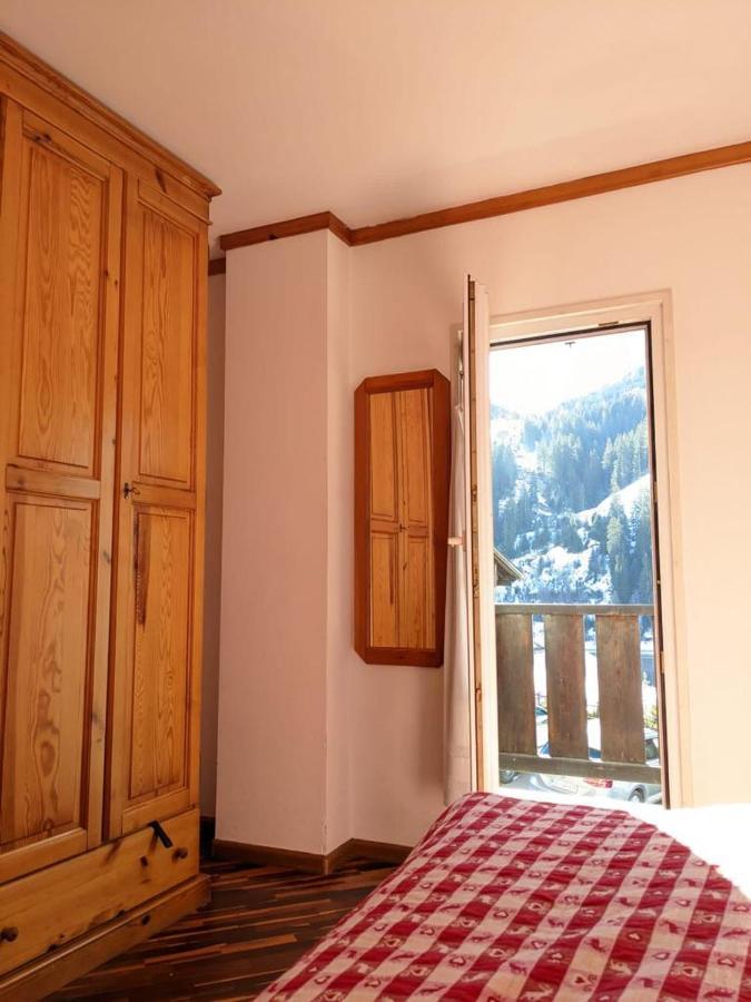 Residence Casa Metz Santa Cristina Val Gardena Екстериор снимка